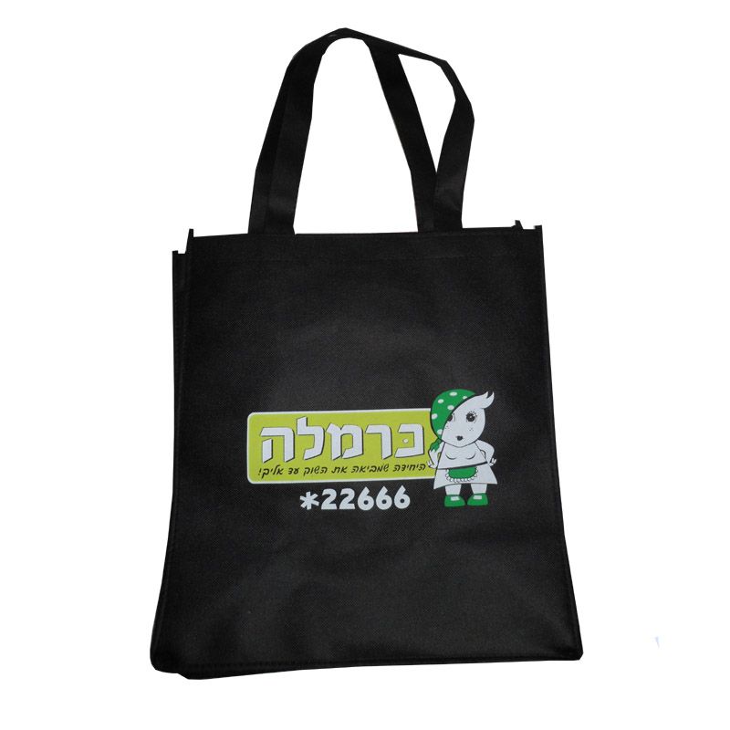 天津KB02无纺布广告袋