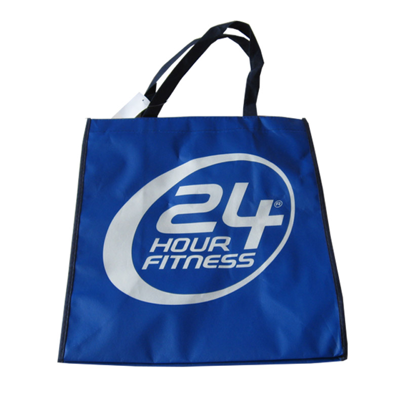 天津LB03 无纺布购物袋