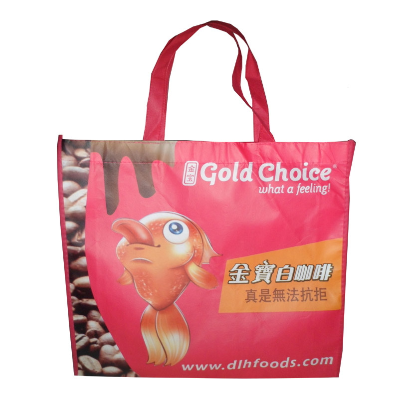 天津LB28 广告礼品袋