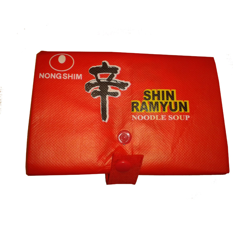 天津LB34 覆膜保温袋