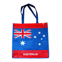 天津KB50广告无纺布袋