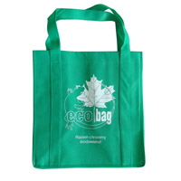 天津KB23环保广告袋