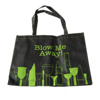 天津KB65 无纺布袋