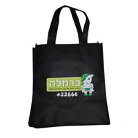 天津KB02 无纺布购物袋