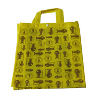 天津KB10 无纺布购物袋（可定制）